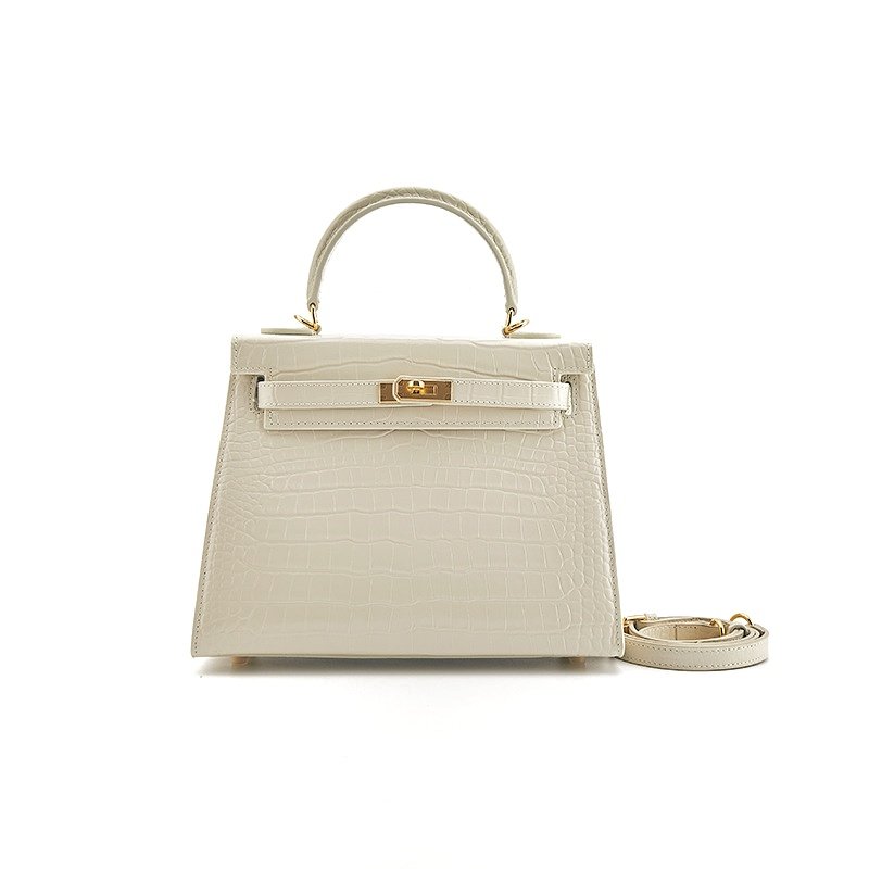 KELLY 25 CROCO - Image 7