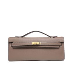 KELLY CUT CLUTCH