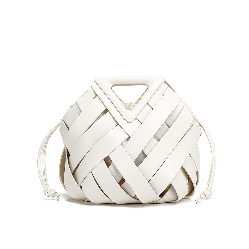 POINT BASKET BAG - Image 11
