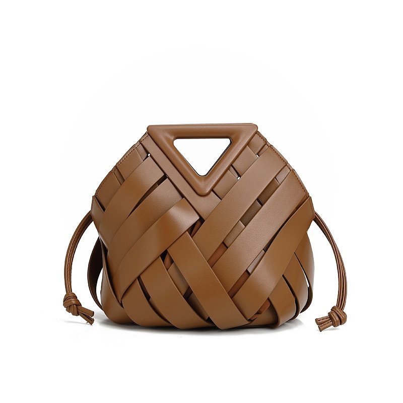 POINT BASKET BAG - Image 2