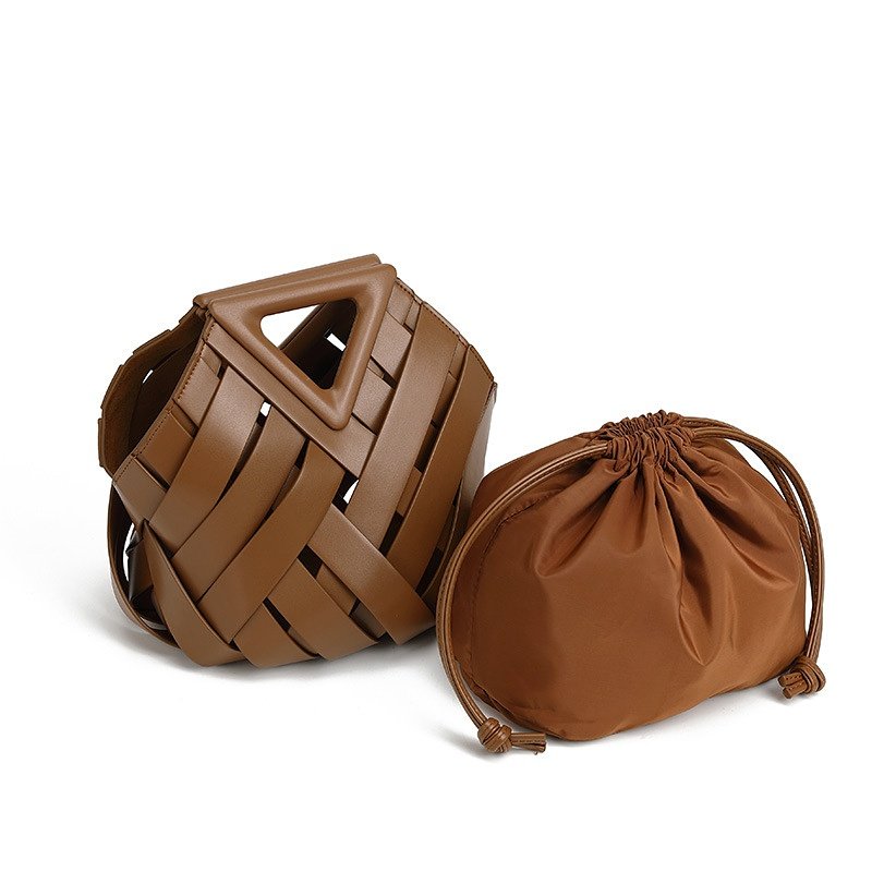POINT BASKET BAG - Image 4