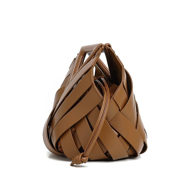 POINT BASKET BAG - Image 5