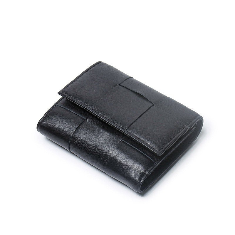 ELLA TRI-FOLD COMPACT WALLET - Image 5