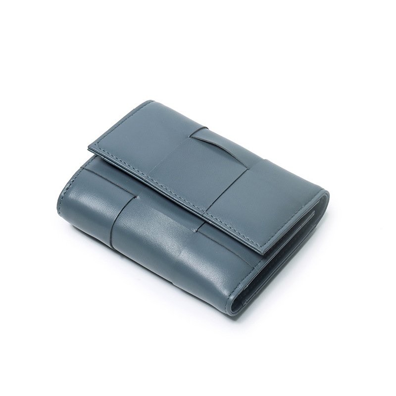 ELLA TRI-FOLD COMPACT WALLET - Image 4