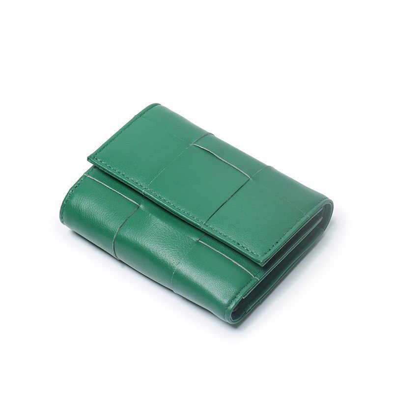 ELLA TRI-FOLD COMPACT WALLET - Image 6