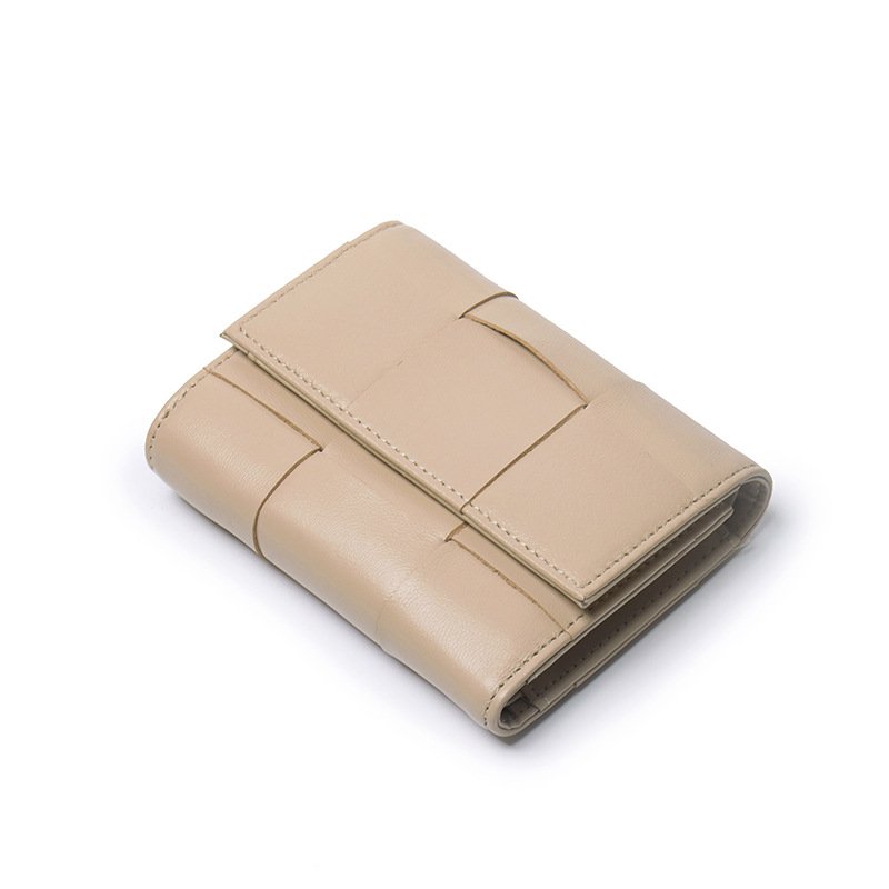 ELLA TRI-FOLD COMPACT WALLET - Image 3