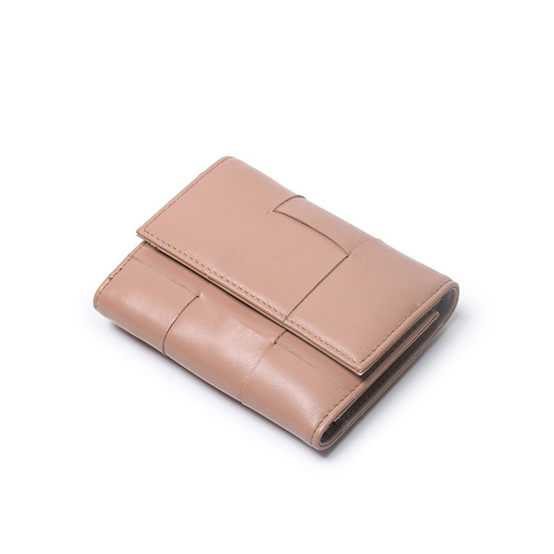 ELLA TRI-FOLD COMPACT WALLET - Image 7