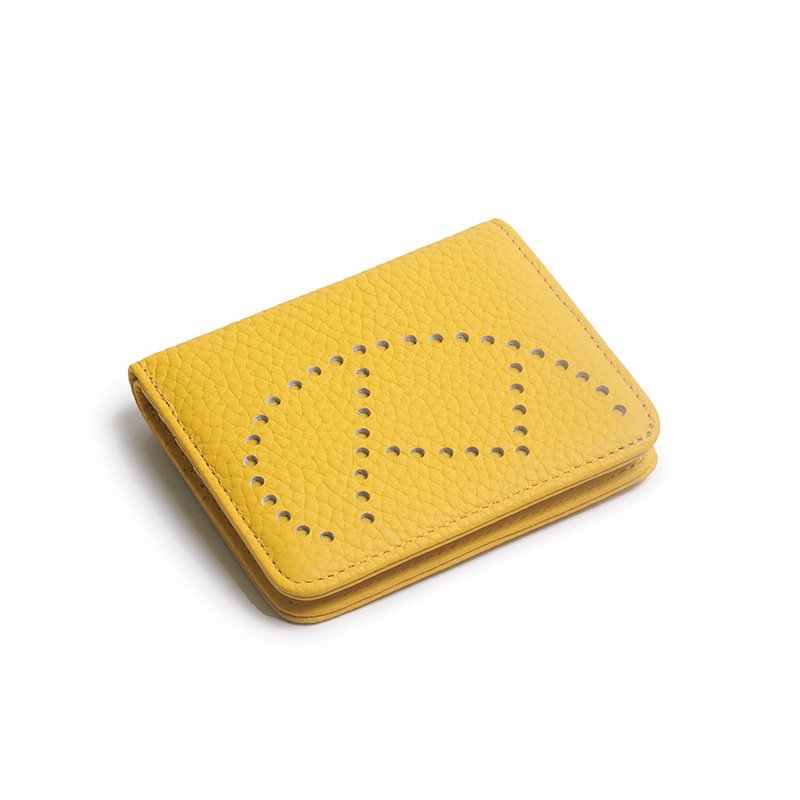 EVELYNE COMPACT WALLET - Image 3