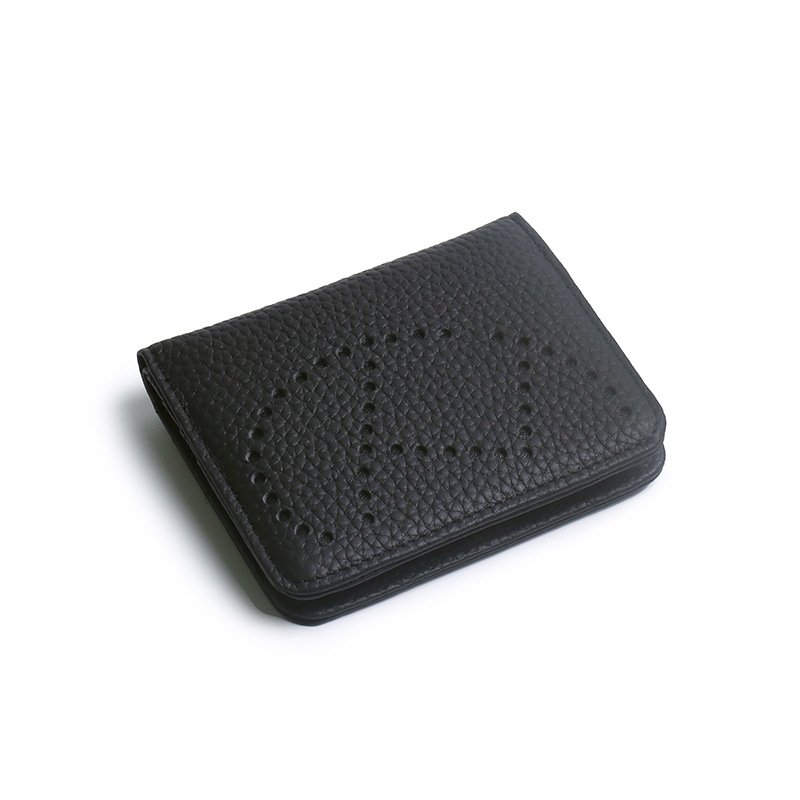 EVELYNE COMPACT WALLET - Image 2