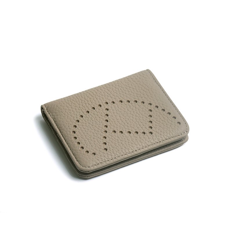 EVELYNE COMPACT WALLET - Image 6