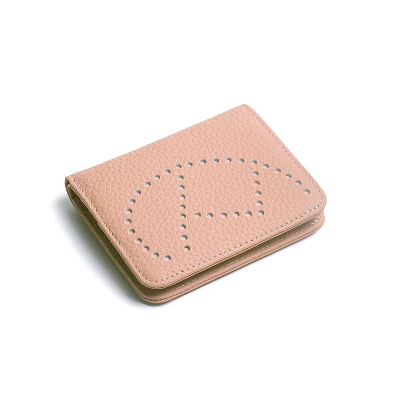 EVELYNE COMPACT WALLET - Image 5