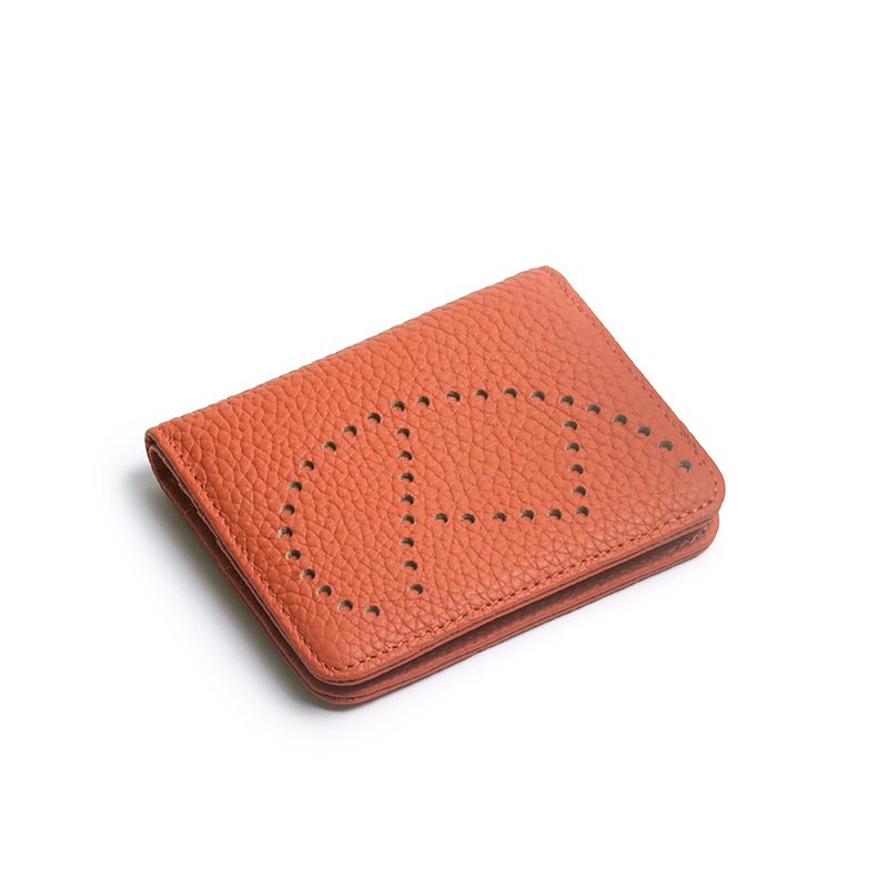 EVELYNE COMPACT WALLET - Image 4