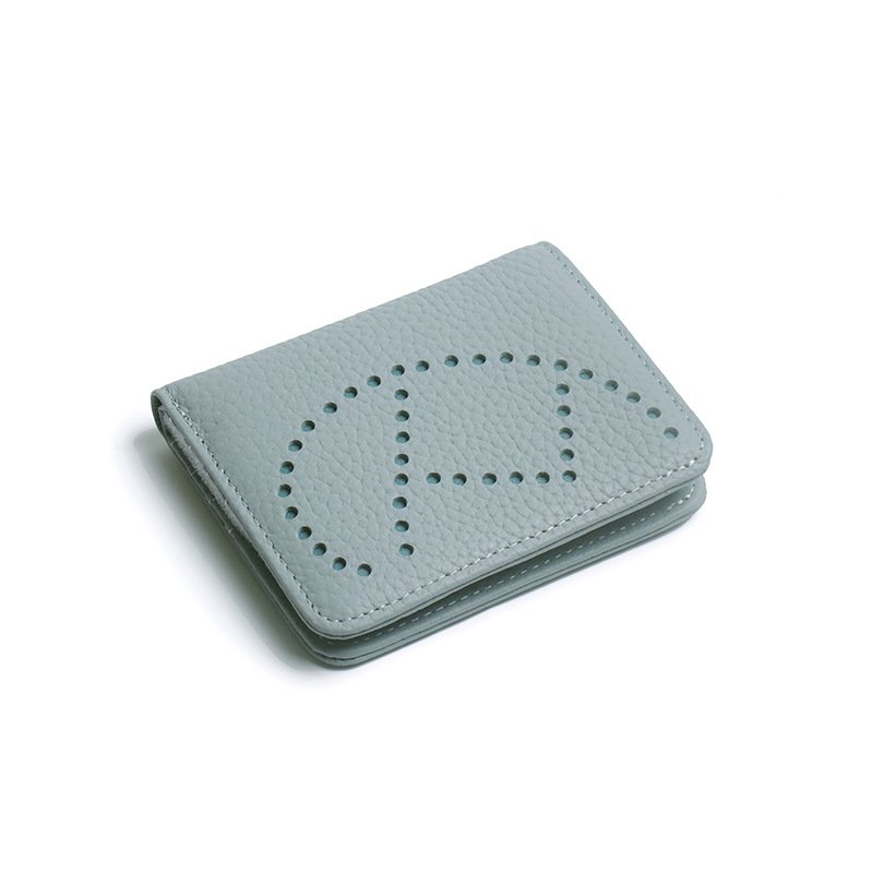 EVELYNE COMPACT WALLET