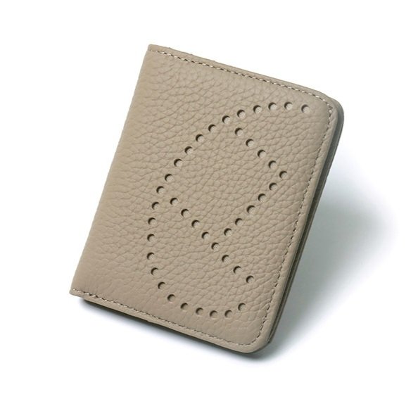 EVELYNE COMPACT WALLET - Image 7