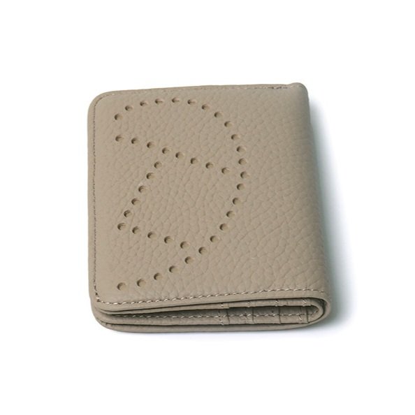 EVELYNE COMPACT WALLET - Image 8