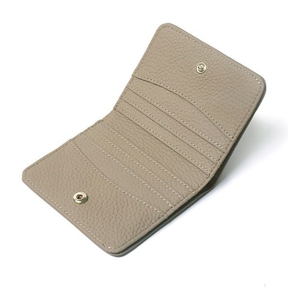 EVELYNE COMPACT WALLET - Image 9