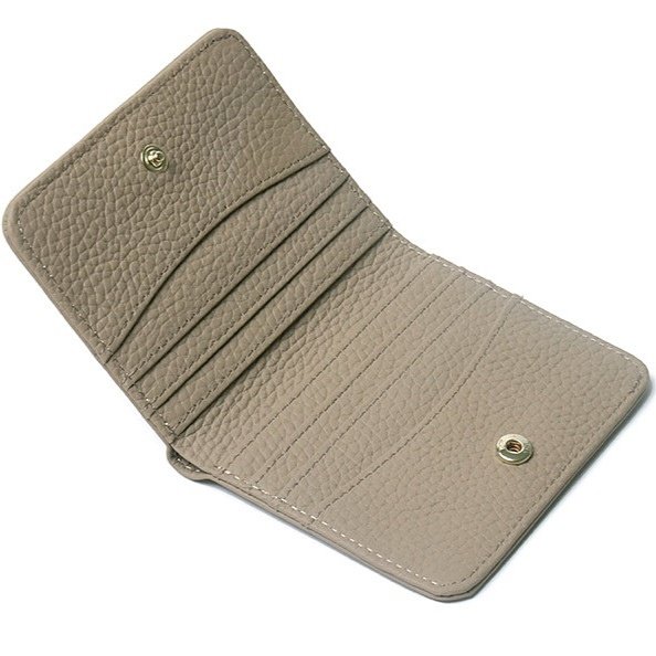 EVELYNE COMPACT WALLET - Image 10