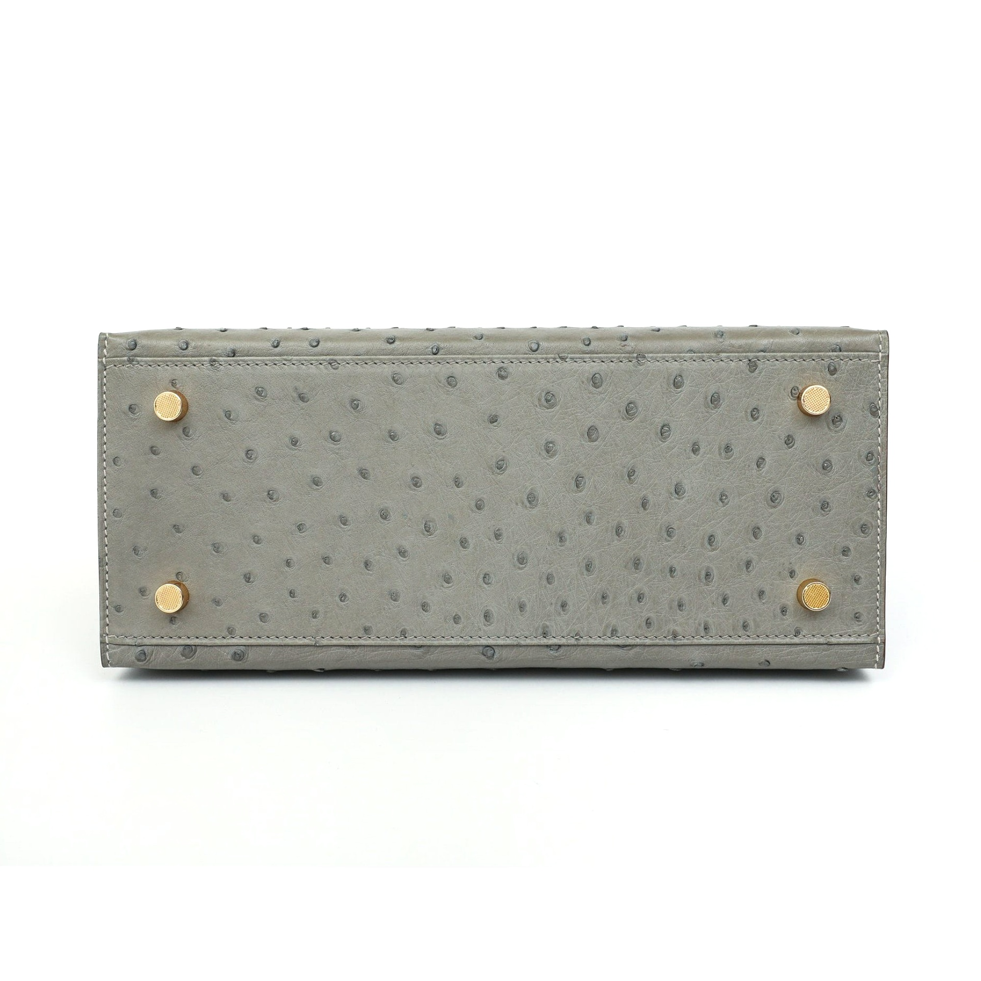 KELLY 28 OSTRICH - Image 19