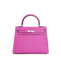KELLY SELLIER 25 SILVER